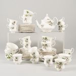 1747 5449 Te / kaffeserv..